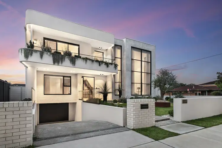 67 Tennyson Road