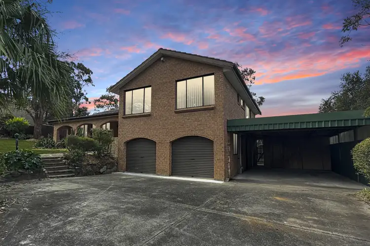 3 Rachel Avenue