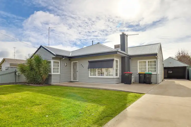 447 Harfleur Street