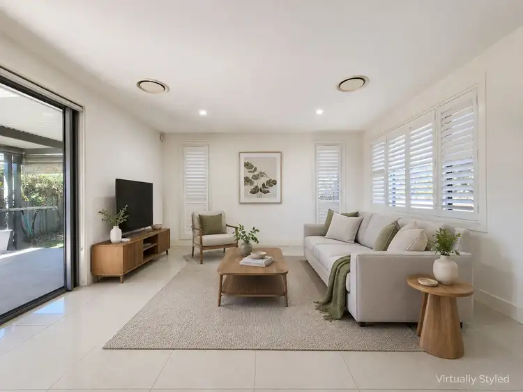 1B Bright Street