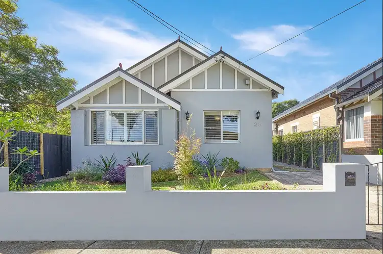 26 Wardell Road