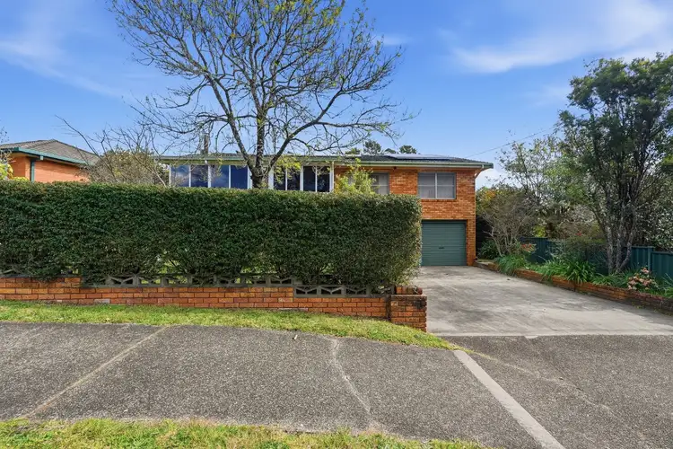 3 Karabin Street