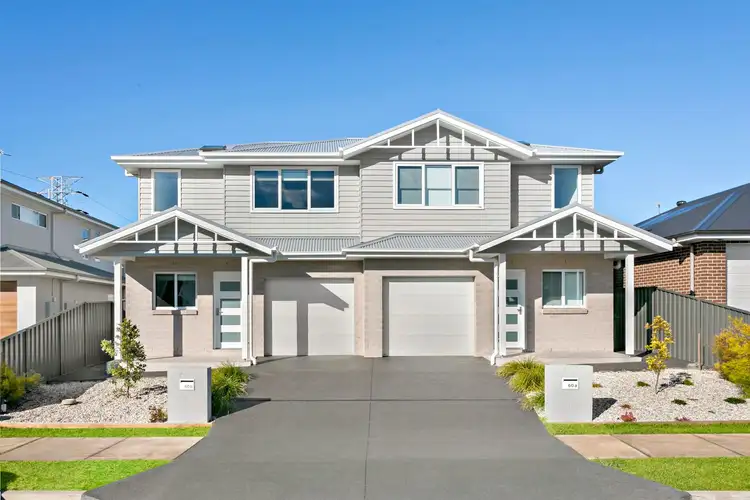 60B Honeycomb Street, Horsley NSW 2530