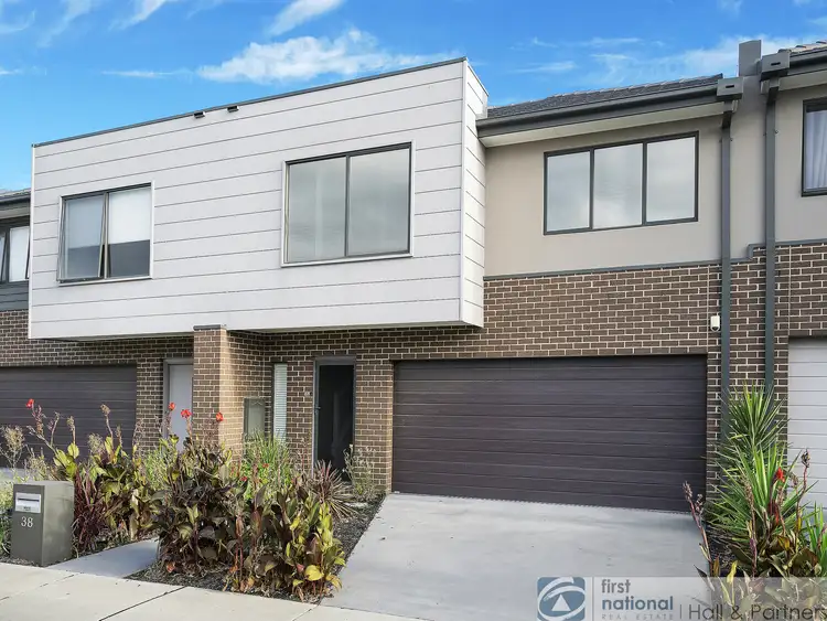38 Linden Drive
