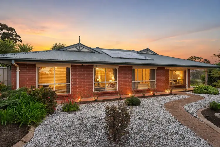 196 Chandlers Hill Road