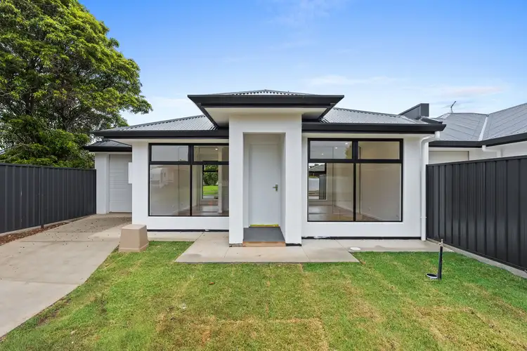 13,15,17 Baroona Crescent