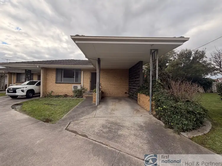 1/85 Cleeland Street