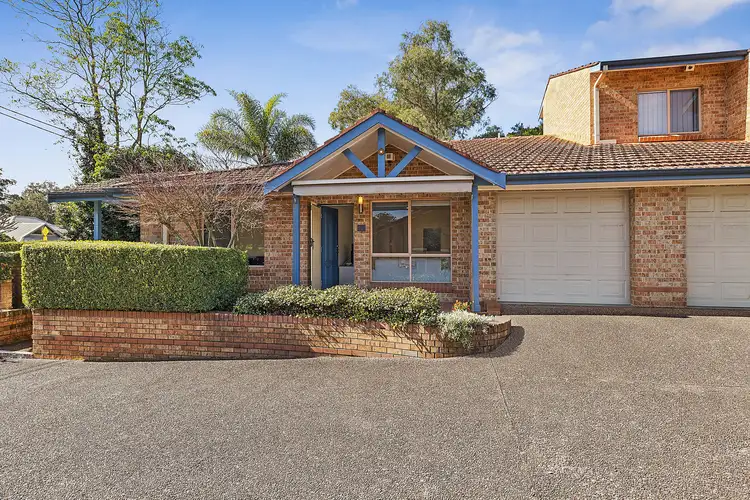 1/306 Terrigal Drive