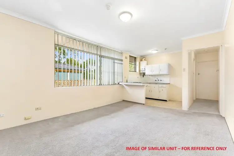 11/1 Eric Road