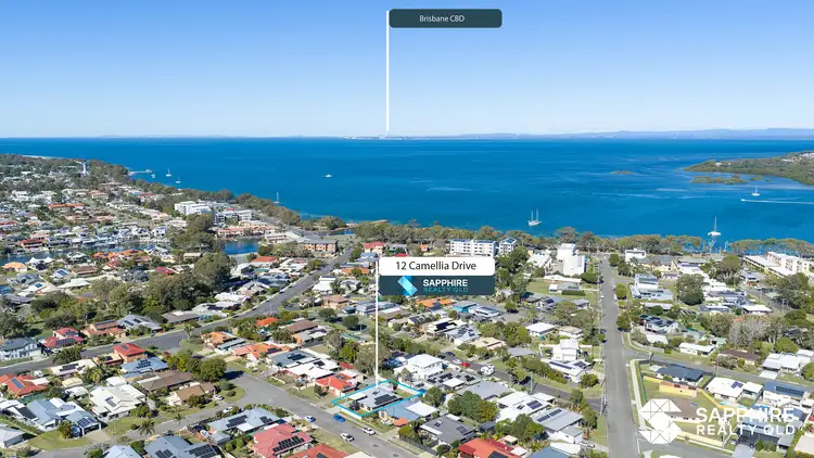 12 Camellia Drive