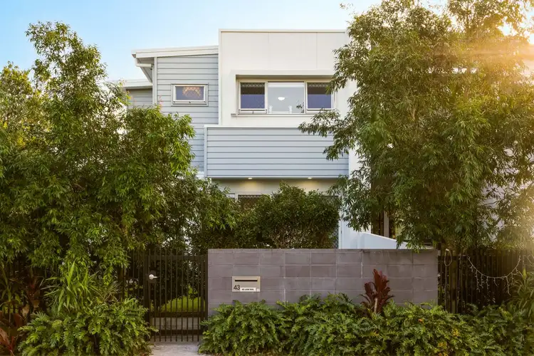 43 Harmony Boulevard