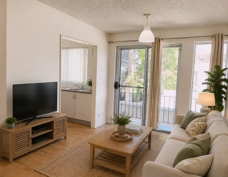 8/171 St Johns Road