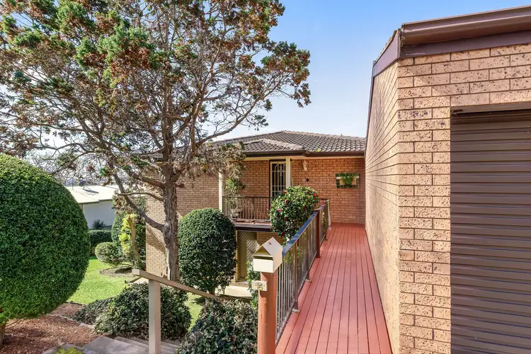 15 Miller Road