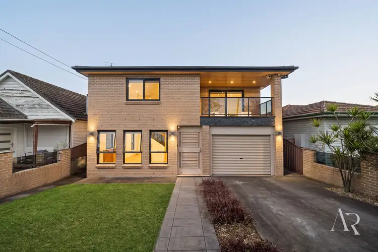 14 Adeline Street