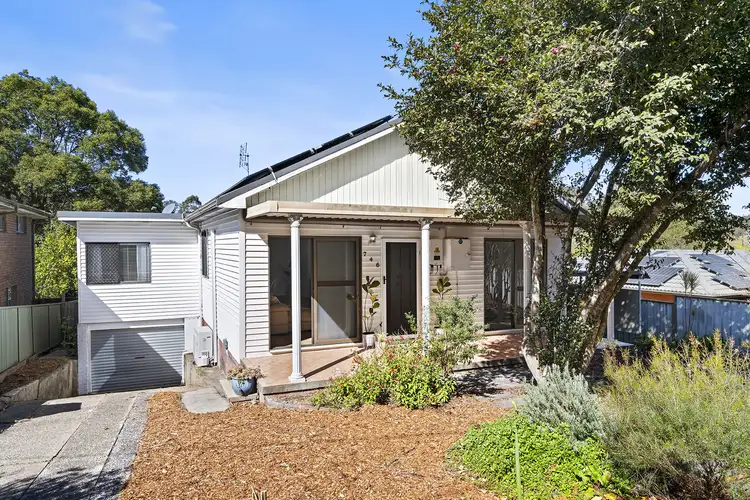 746 Freemans Drive