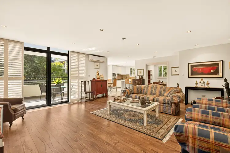 15/1-5 Mercer Street