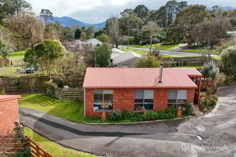 2/24 Little Yarra Road
