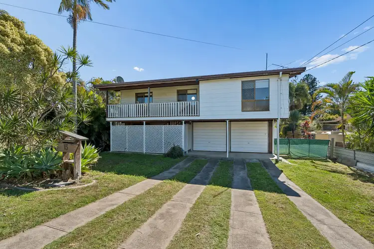 15 Hefferan Street