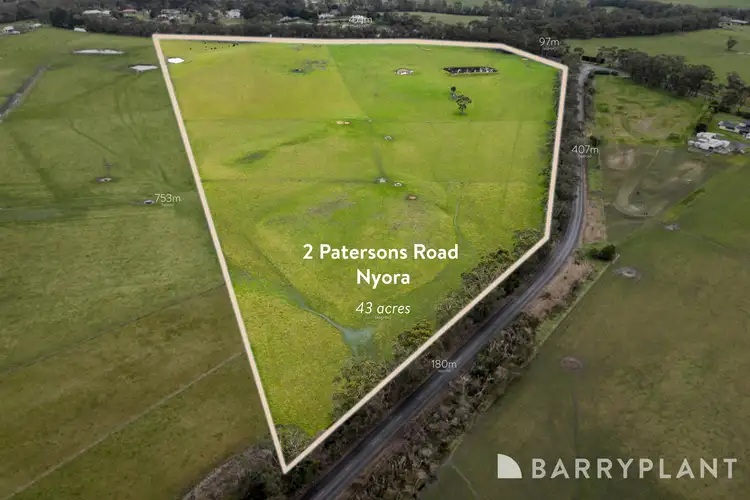 2 Patersons Road
