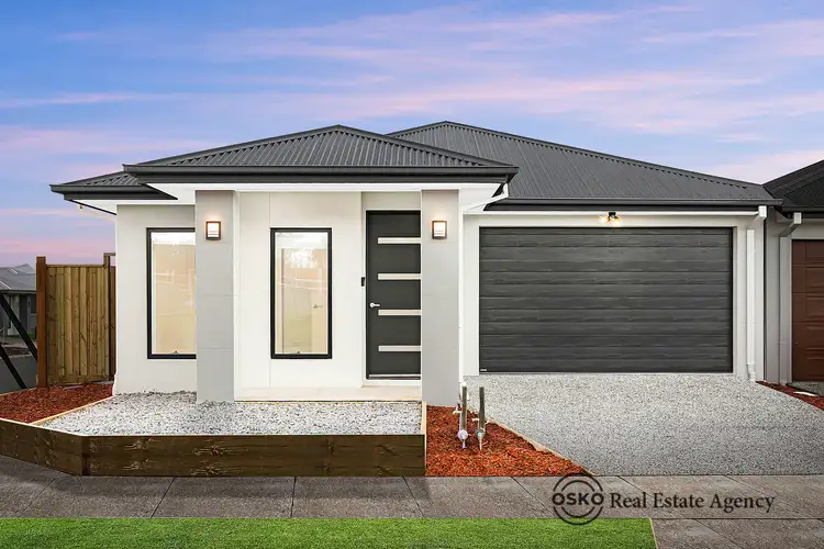 35 Gambusia Road