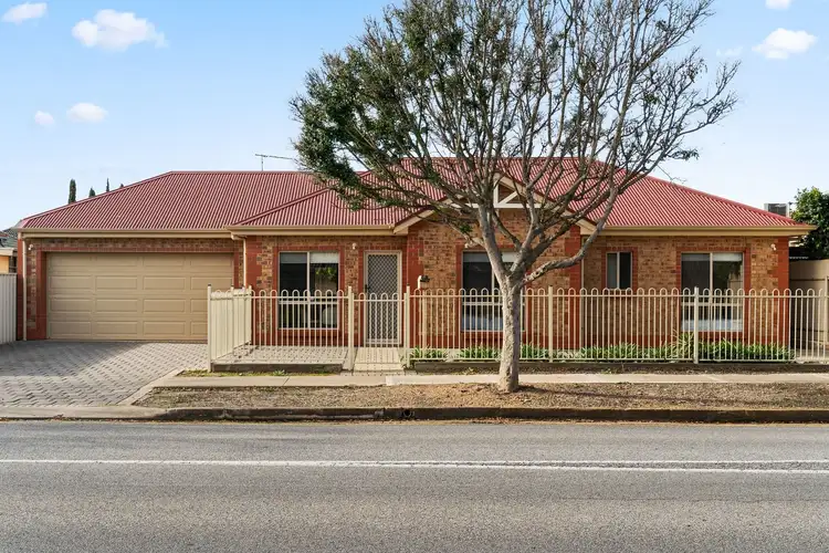 46 Audrey Street
