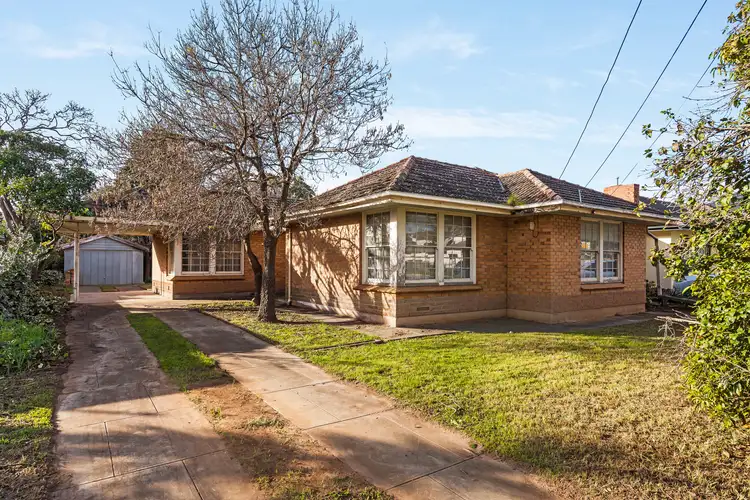 20 Noble Street