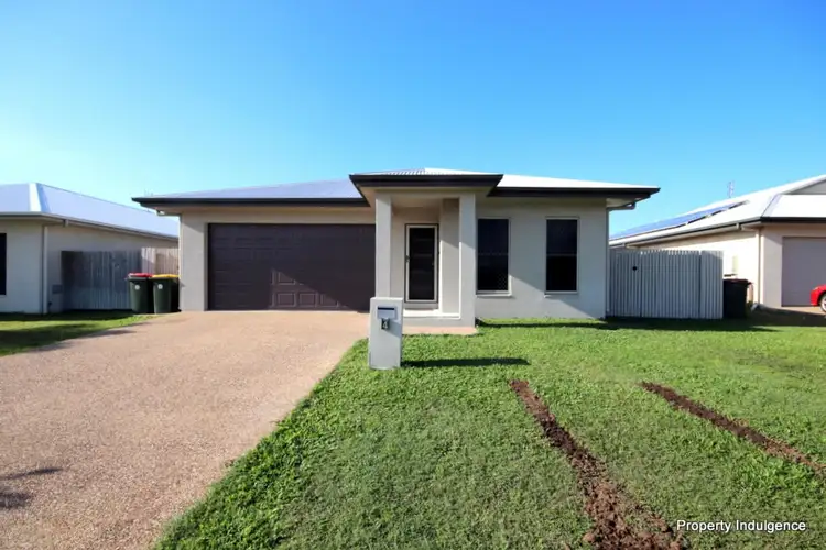 4 Jarvis Street