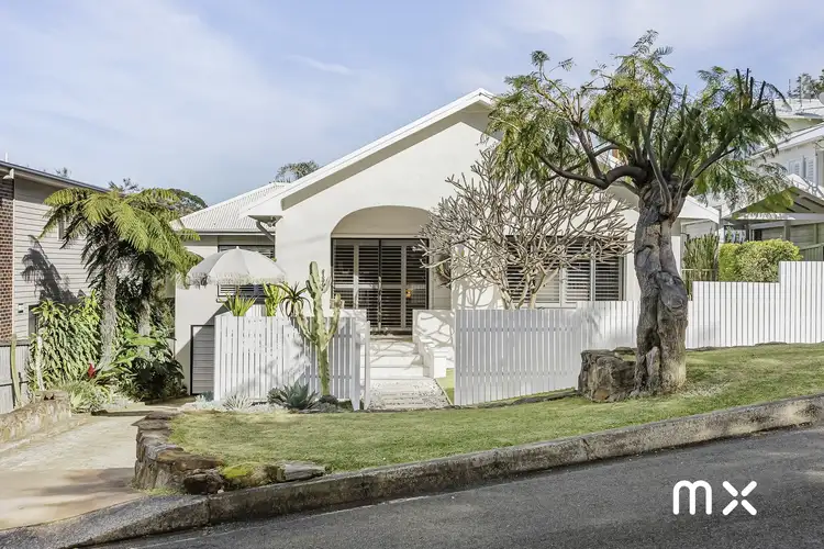 60 Lachlan Street
