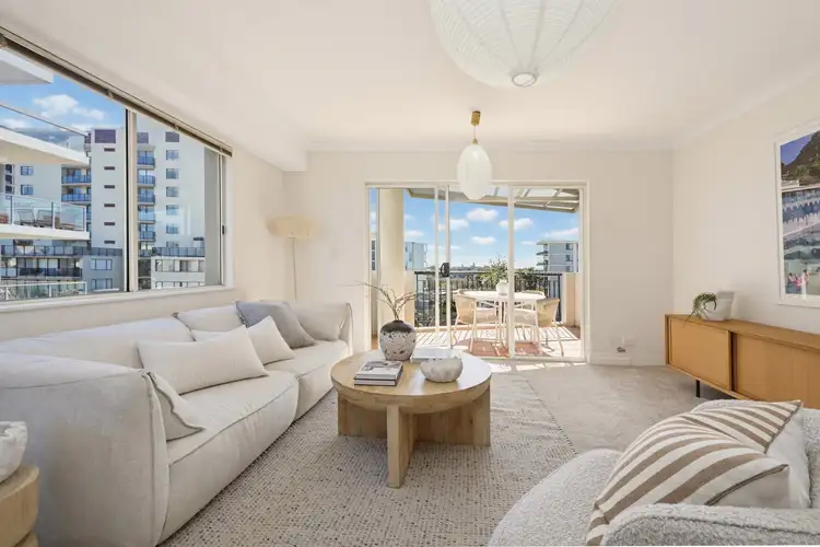 18/39-43 Waverley Street