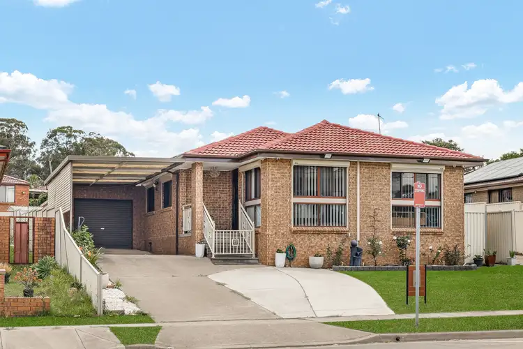 9 Quarry Road