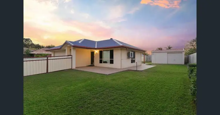 20 Kawana Close