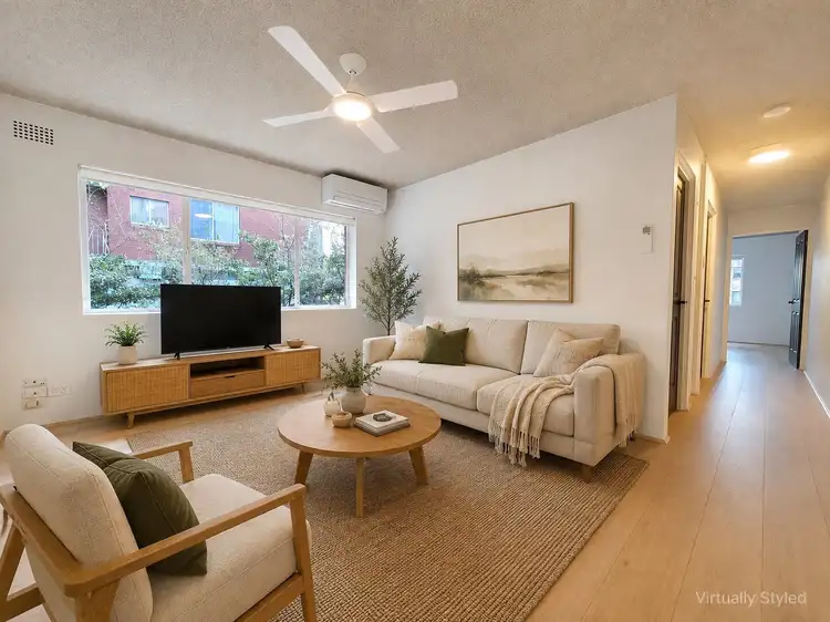 1/12 Curzon Street