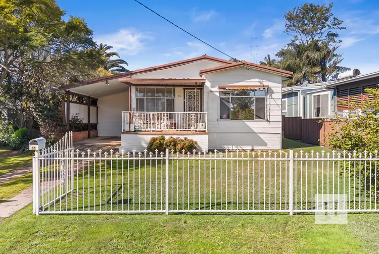 73 Leonard Avenue