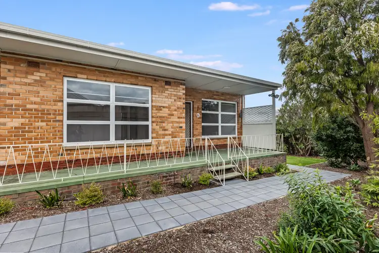 4/54 Walkers Road