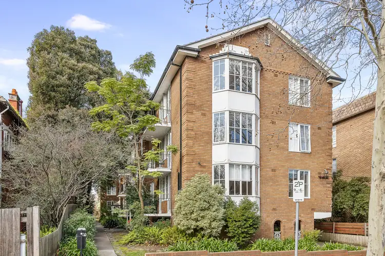 12/6 Rockley Road