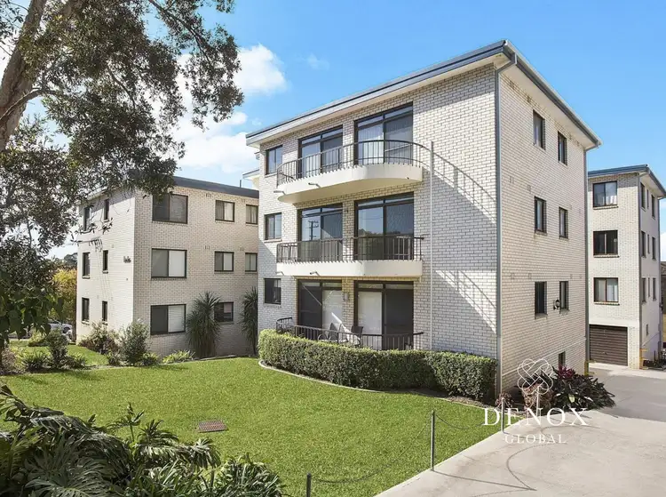 7/1-3 Kulgoa Avenue