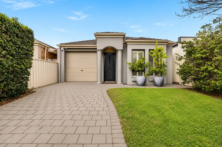 27 Netherby Avenue