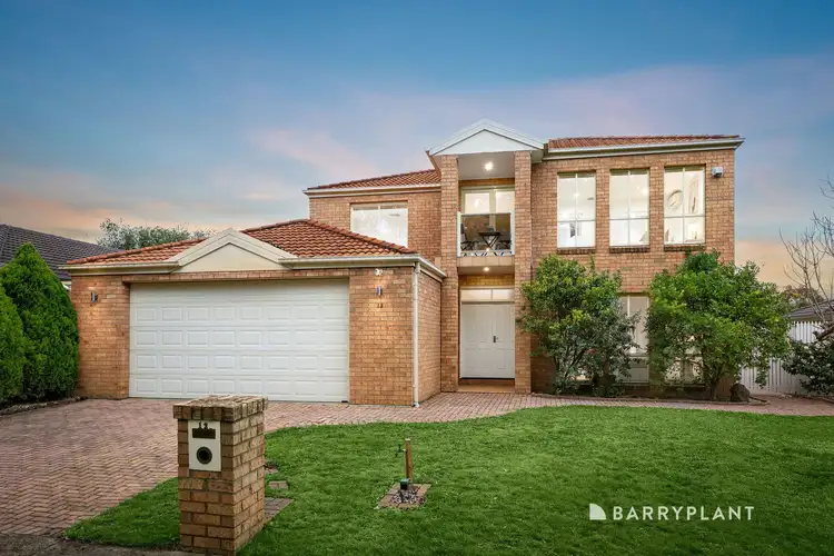 12 Satin Street