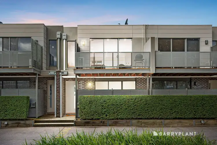 4/4 Vangelica Way