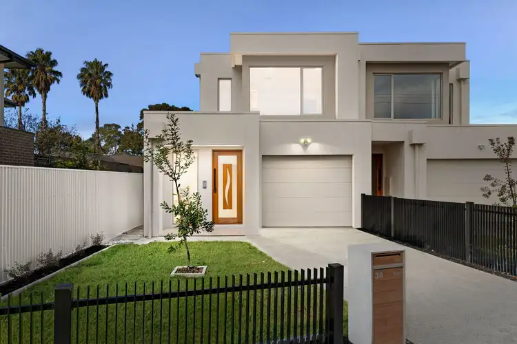 38B Ella Grove