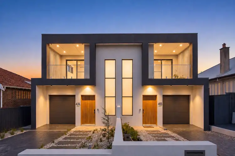 4a Forbes Avenue