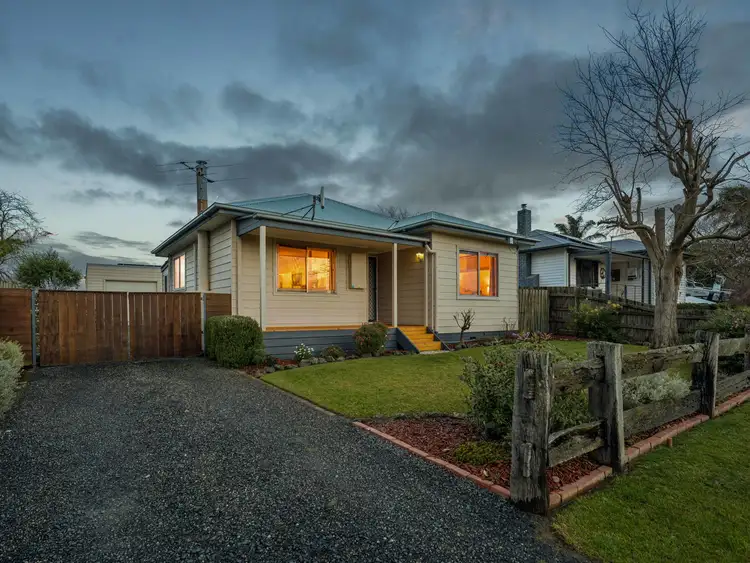 988 Brandy Creek Road