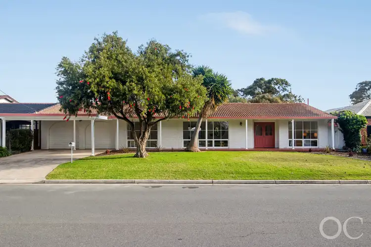 28 Saratoga Drive