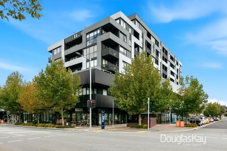 701/1 Foundry Road