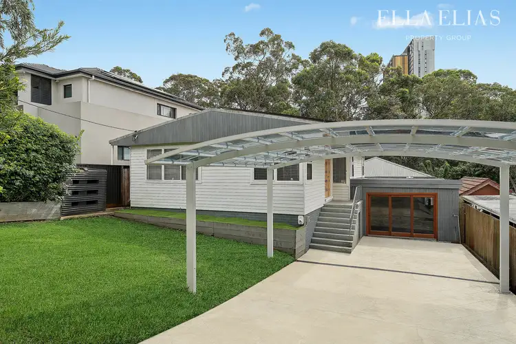 5 Clarence Street