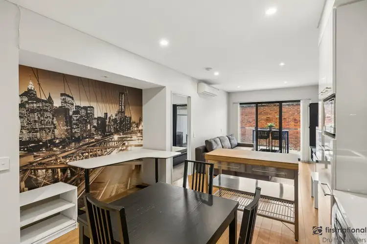 4/152 Fitzgerald Street