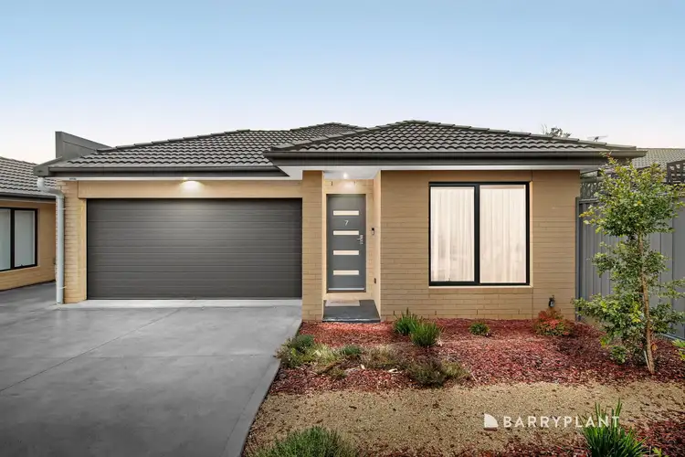 7/61 Black Braes Boulevard