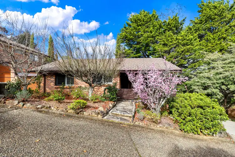 7/17-19 Jersey Avenue, Leura NSW 2780