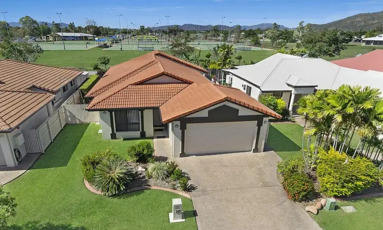 10 Werribee Court
