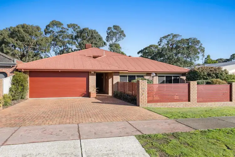 28 Haymes Road